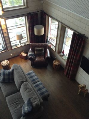 ÅRE BJÖRNEN V7 V9 Trivsam lägenhet 8 bäddar 145 m2 - Bild 10