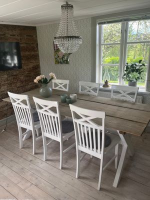Drömtorpet med anor från 1800 talet - Bild 16