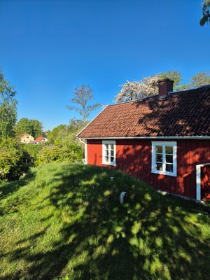 Drömtorpet med anor från 1800 talet - Bild 2