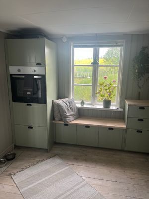 Drömtorpet med anor från 1800 talet - Bild 12
