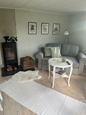Drömtorpet med anor från 1800 talet - Bild 18