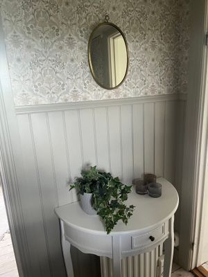Drömtorpet med anor från 1800 talet - Bild 9