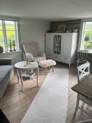 Drömtorpet med anor från 1800 talet - Bild 17