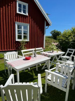 Drömtorpet med anor från 1800 talet - Bild 3