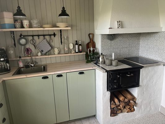 Drömtorpet med anor från 1800 talet - Bild 14