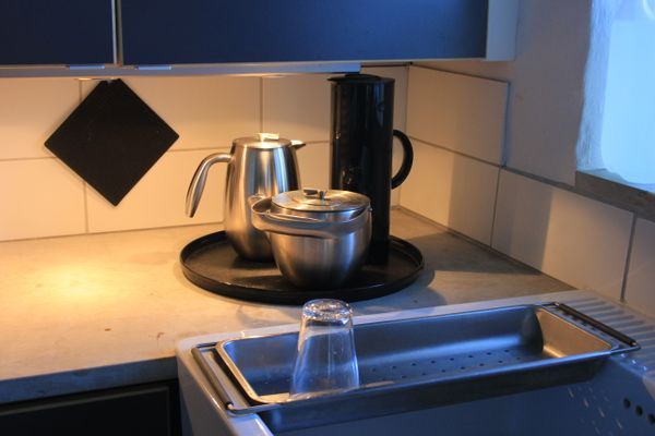 Bräntings Torp Bo på Tryffelgård - Bild 3