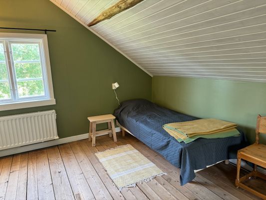 Stuga på gård i Roslagen - Bild 6