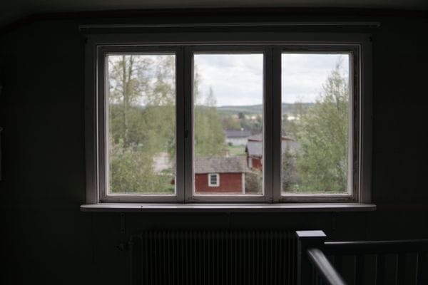 Trivsamt hus i hjärtat av Mockfjärd - Bild 3