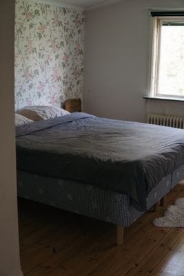Trivsamt hus i hjärtat av Mockfjärd - Bild 4