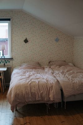 Trivsamt hus i hjärtat av Mockfjärd - Bild 6