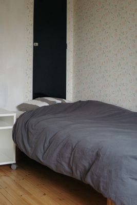 Trivsamt hus i hjärtat av Mockfjärd - Bild 5