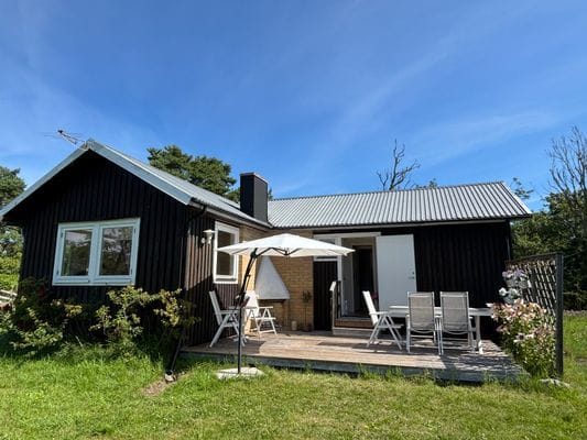 Stuga i Västergarn - Bild 11