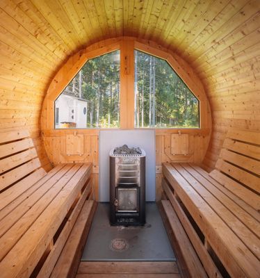 Sommarstuga på ö med närhet till vatten - Bild 4