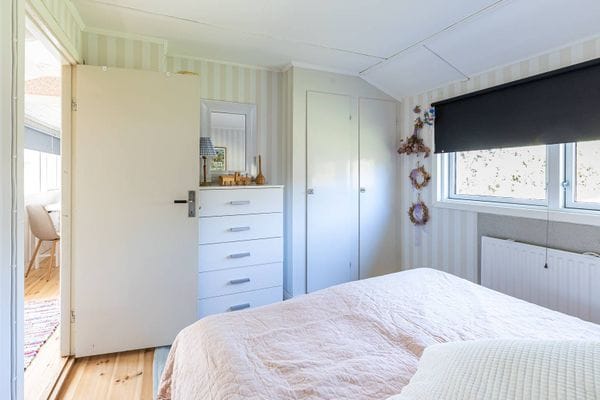 Fritidshus 3 km söder om Visby uthyres. - Bild 7