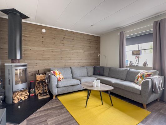 Sälen-Tandådalen, bastu, kamin, Wifi, HÖSTLOV - Bild 14