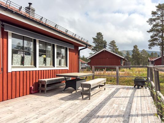 Sälen-Tandådalen, bastu, kamin, Wifi, HÖSTLOV - Bild 23