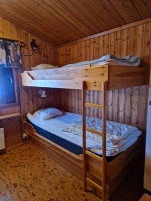 Bydalsfjällen, fristående stuga med ski-in/ski-out - Bild 8