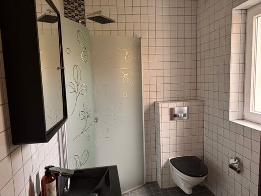 150 m2 enplansvilla m. inglasat uterum - Bild 12