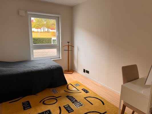 150 m2 enplansvilla m. inglasat uterum - Bild 7