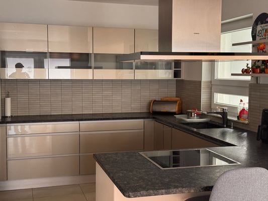 150 m2 enplansvilla m. inglasat uterum - Bild 10