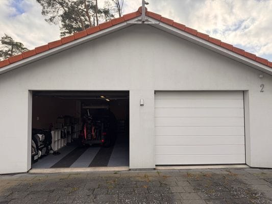 150 m2 enplansvilla m. inglasat uterum - Bild 14