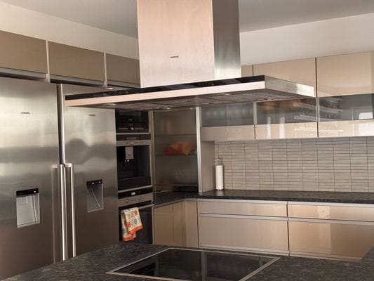 150 m2 enplansvilla m. inglasat uterum - Bild 9