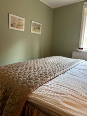 Stuga med privat badtunna - Bild 22