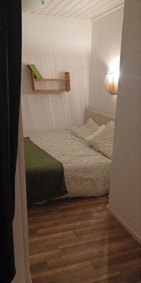 Charmig skärgårdsstuga med gäststuga uthyres - Bild 9