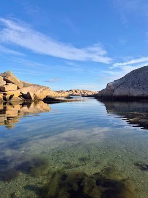 Villa Henriksberg ⚓️ semester på Skaftö Bohuslän⚓️ - Bild 28