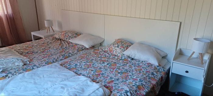 Charmig skärgårdsstuga med gäststuga uthyres - Bild 3