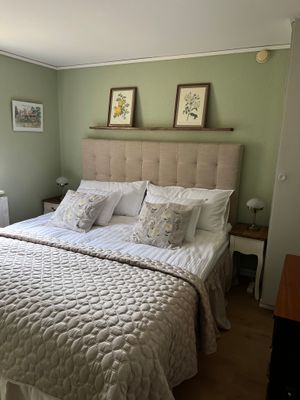 Stuga med privat badtunna - Bild 24