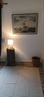 Charmig skärgårdsstuga med gäststuga uthyres - Bild 14