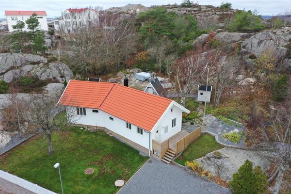 Villa Henriksberg ⚓️ semester på Skaftö Bohuslän⚓️ - Bild 6