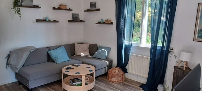 Charmig skärgårdsstuga med gäststuga uthyres - Bild 5