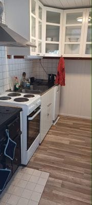 Charmig skärgårdsstuga med gäststuga uthyres - Bild 13