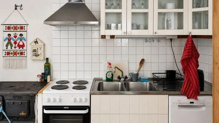 Charmig skärgårdsstuga med gäststuga uthyres - Bild 4