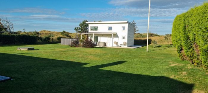 Sommarstuga och Attefallshus i Mellbystrand - Bild 3