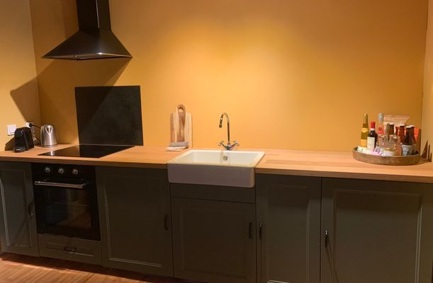 Lysviks gästhus inklusive extra service - Bild 6