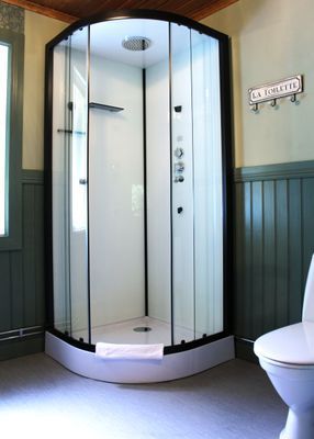 Lysviks gästhus inklusive extra service - Bild 12