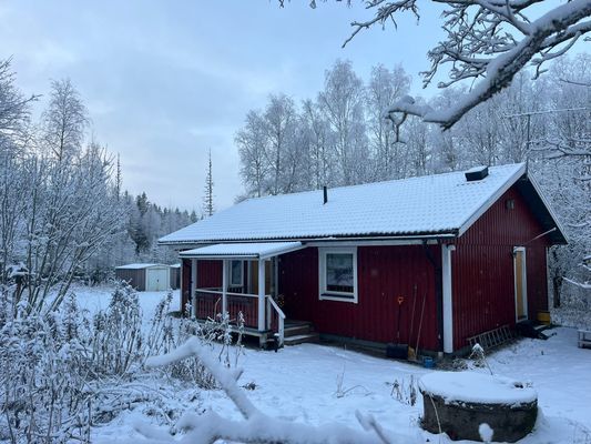 Lysviks gästhus inklusive extra service - Bild 21