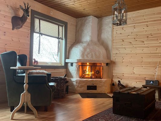 Lysviks gästhus inklusive extra service - Bild 4