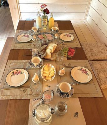 Lysviks gästhus inklusive extra service - Bild 7