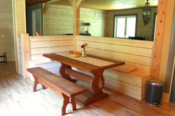 Lysviks gästhus inklusive extra service - Bild 2