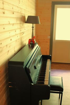 Lysviks gästhus inklusive extra service - Bild 5