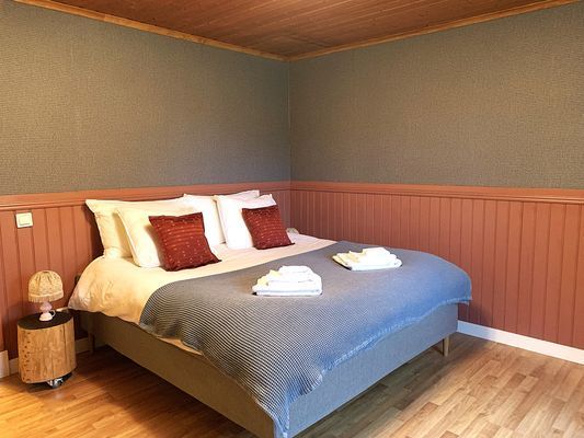 Lysviks gästhus inklusive extra service - Bild 10