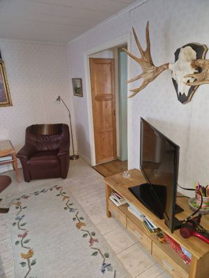 Hus med underbar utsikt i Jormvattnet - Bild 15