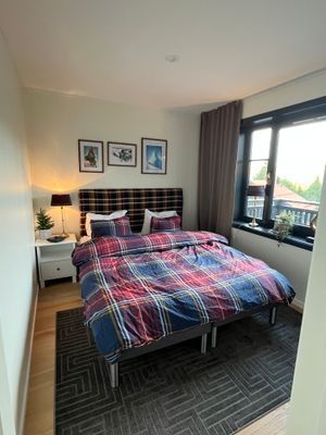 Mysigt boende i Tegefjäll! - Bild 4