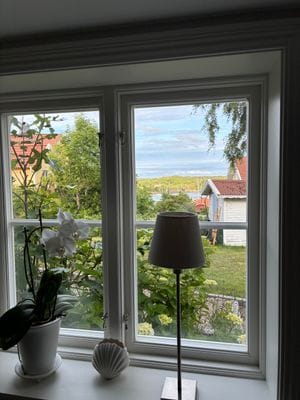 Charmig boende nära havet i Fiskebäckskil - Bild 17