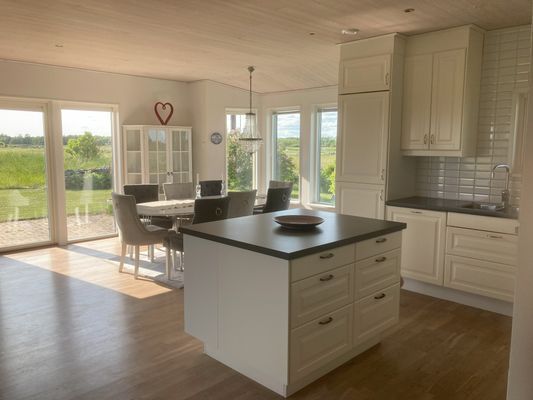 Strandnära ölandsidyll vid havet - Bild 4