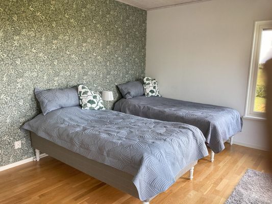 Strandnära ölandsidyll vid havet - Bild 11